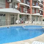 Aquamarin B1 - Sunny Beach-nessebar *