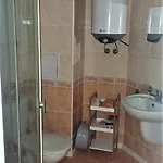Aquamarin Studio B1 - Sunny Beach-Nessebar Napospart
