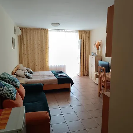 Aquamarin B1 - Sunny Beach-nessebar