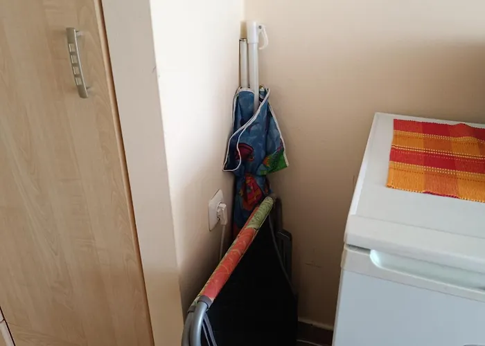 Apartamento Aquamarin B - Sloneczny Brzeg-nesebyr