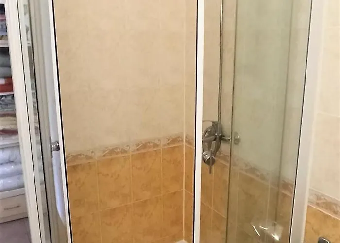 Apartamento Aquamarin B - Sloneczny Brzeg-nesebyr